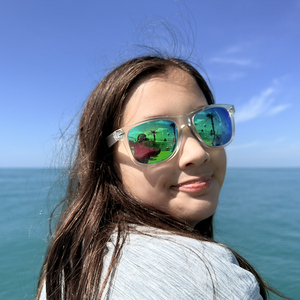Fundraising Page: Iris Bass